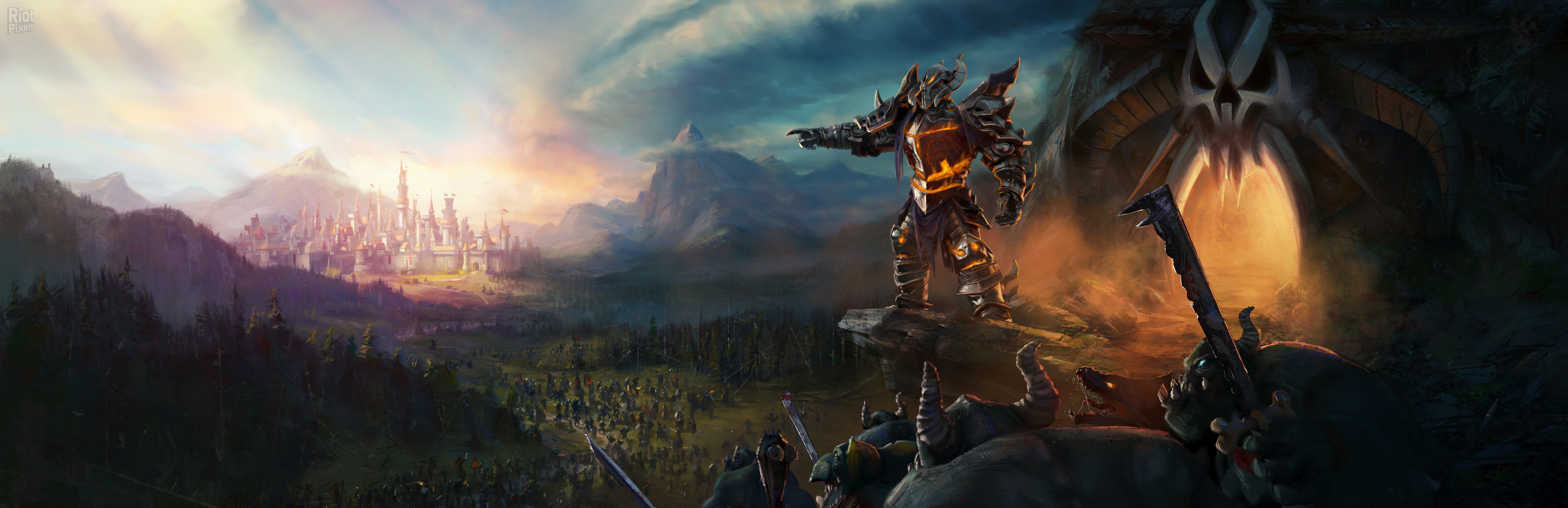 [19]-Dungeons 2 Download-HohohoGames