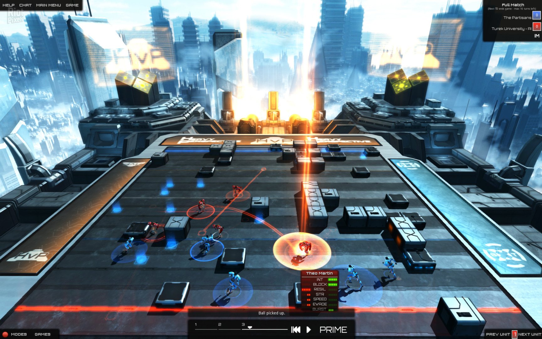 [14]-Frozen Cortex Download-HohohoGames