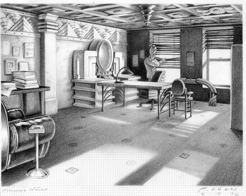 [28]-Grim Fandango Remastered Download-HohohoGames