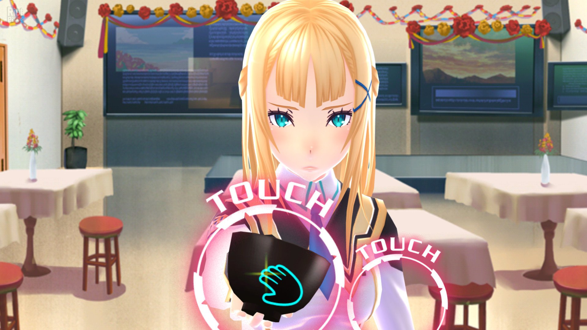 [6]-Conception II: Children of the Seven Stars Download-HohohoGames