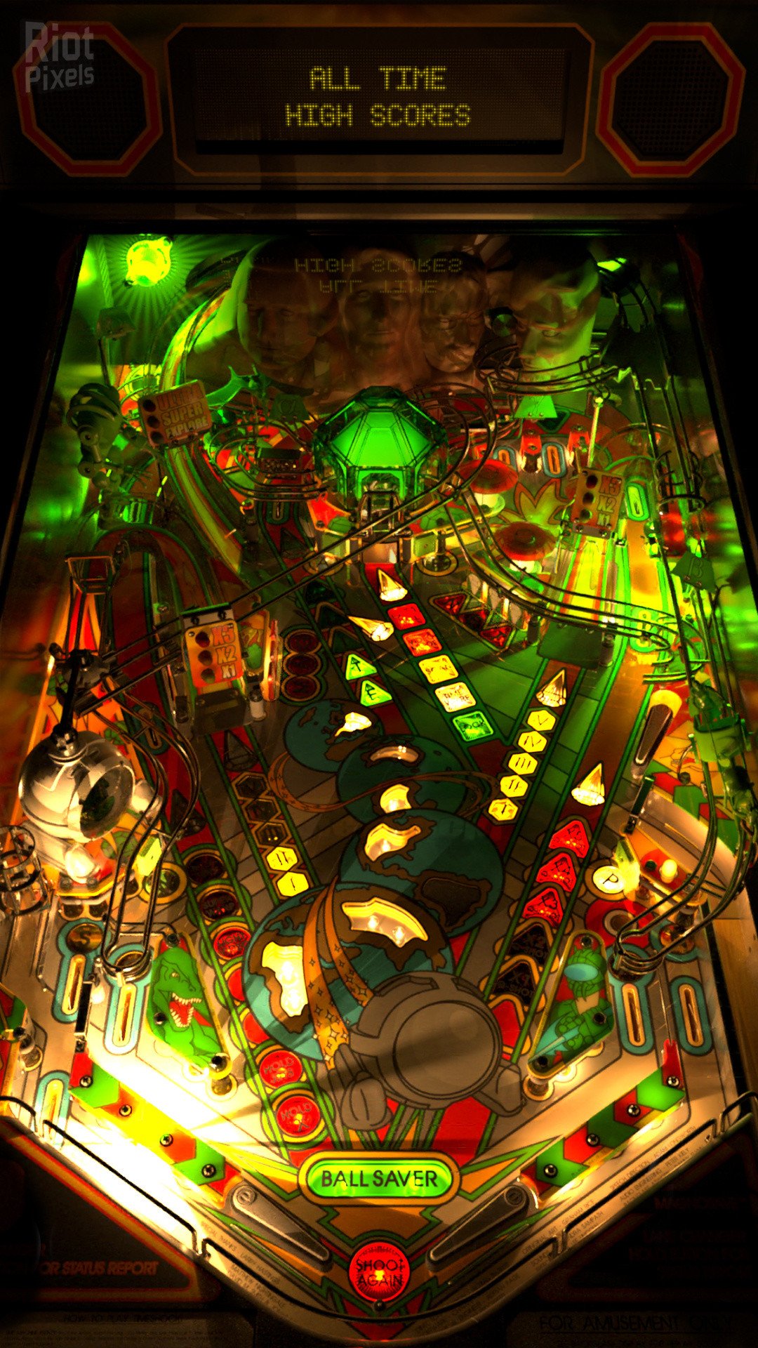 [3]-Pro Pinball: Timeshock! – The Ultra Edition Download-HohohoGames