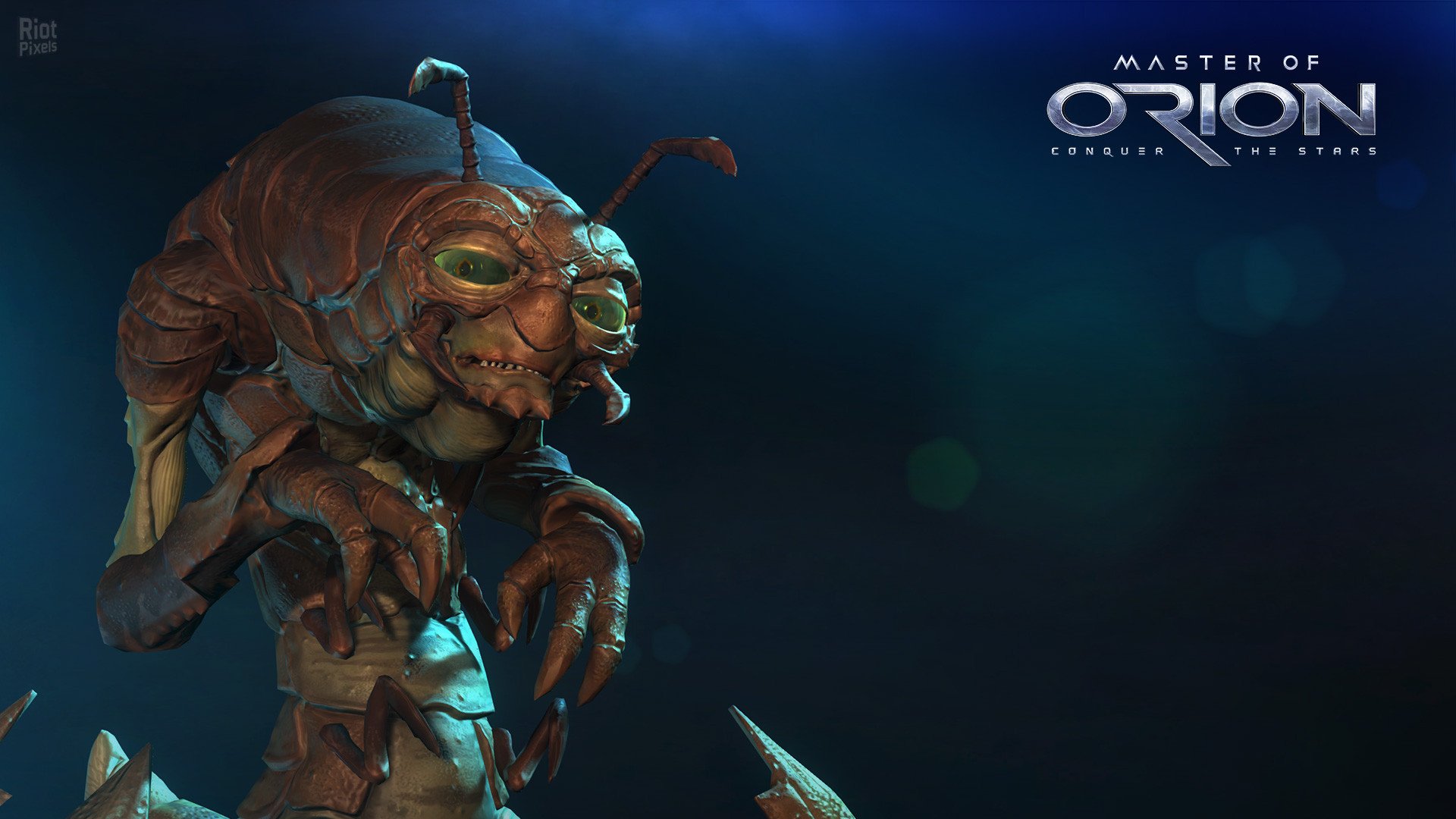 [21]-Master of Orion: Collector’s Edition + Revenge of Antares + Bonus Content Download-HohohoGames