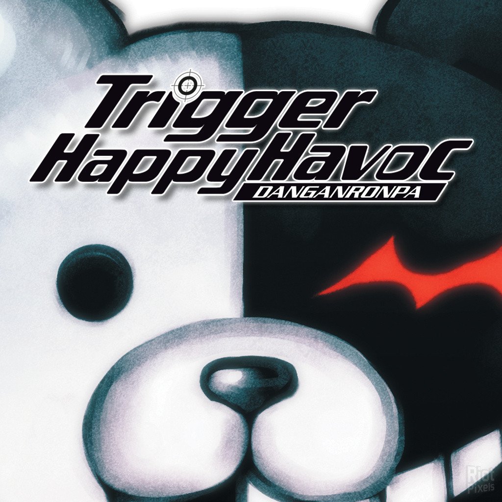 Danganronpa: Trigger Happy Havoc – Limited Edition Download-HohohoGames