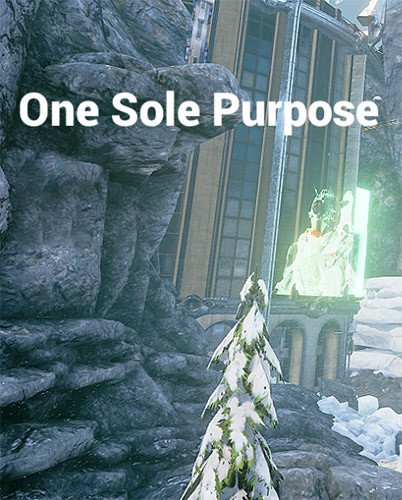 One Sole Purpose Download-HohohoGames