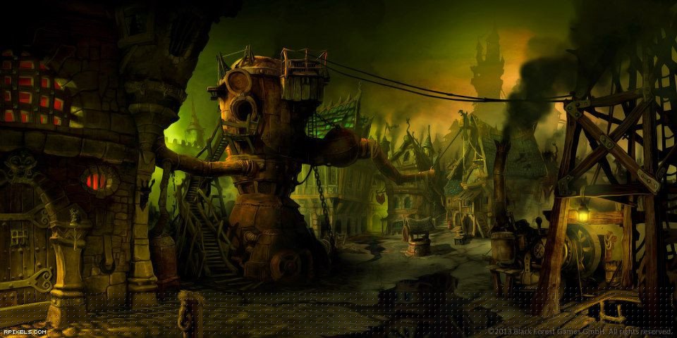 [27]-Rogue Stormers Download-HohohoGames