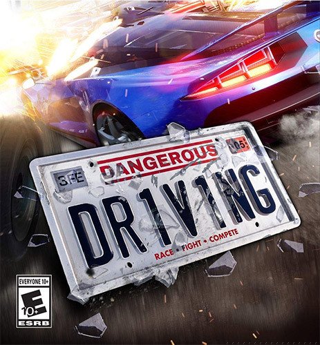 Dangerous Driving Download-HohohoGames