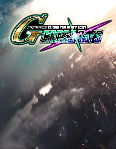 SD Gundam: G Generation – Cross Rays + Update 1 + 7/32 DLCs Download-HohohoGames