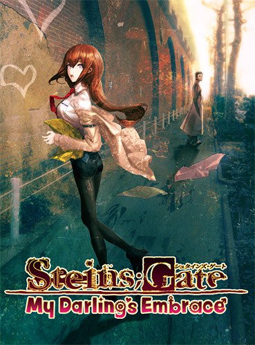 STEINS;GATE: My Darling’s Embrace Download-HohohoGames