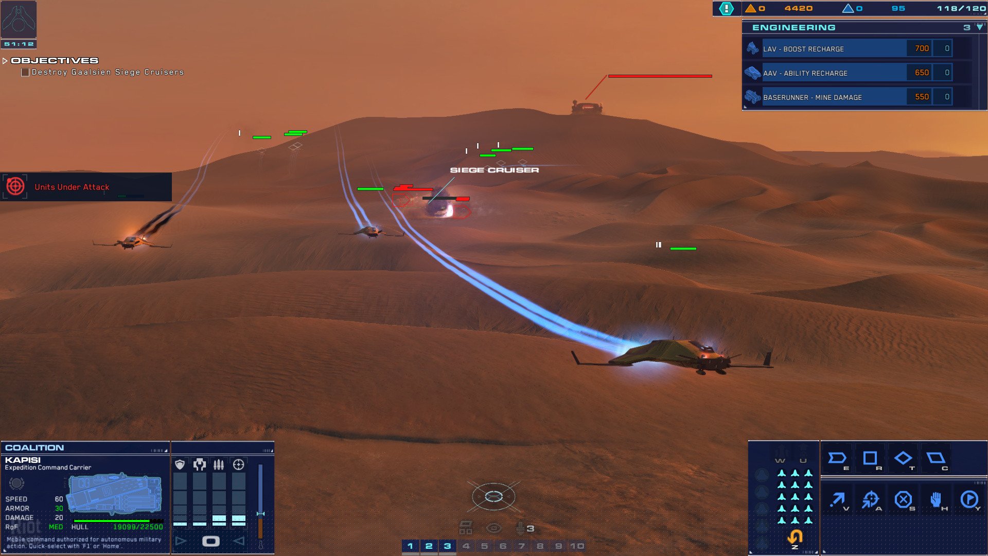 [4]-Homeworld: Deserts of Kharak Download-HohohoGames