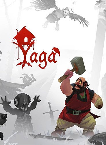 Yaga – v1.3.21s + Roots of Evil DLC Download-HohohoGames
