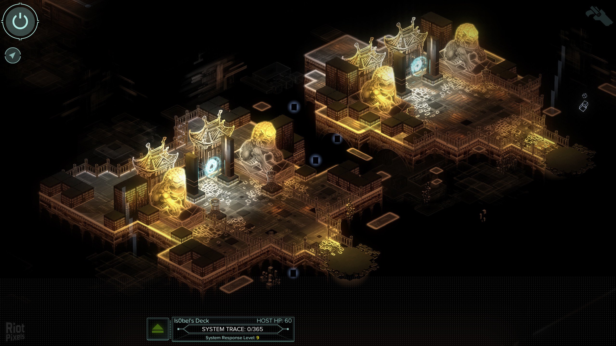 [16]-Shadowrun: Hong Kong Download-HohohoGames