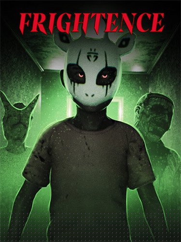 Frightence + Windows 7 Fix Download-HohohoGames