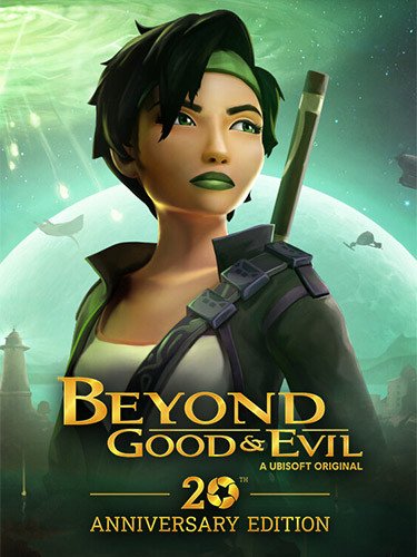 Beyond Good & Evil: 20th Anniversary Edition – v1.0.0 + Ryujinx/Suyu Switch Emulators Download-HohohoGames