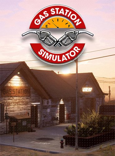 Gas Station Simulator: DLC Pack Bundle – v1.0.2.22714S + 5 DLCs Download-HohohoGames