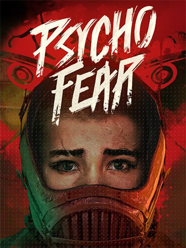 Psycho Fear – v1.2 Download-HohohoGames