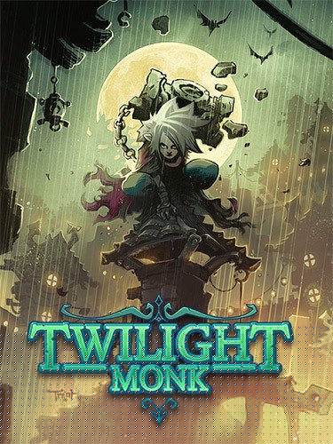 Twilight Monk – v1.0 (8165) Download-HohohoGames
