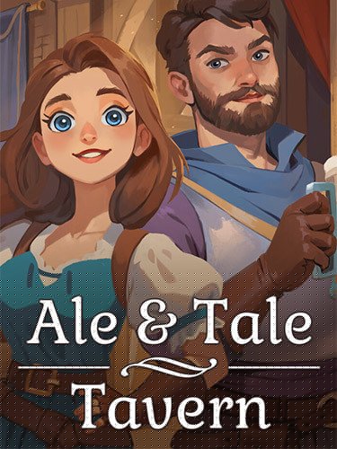 Ale & Tale Tavern – v1.3.21 + Bonus Soundtrack Download-HohohoGames