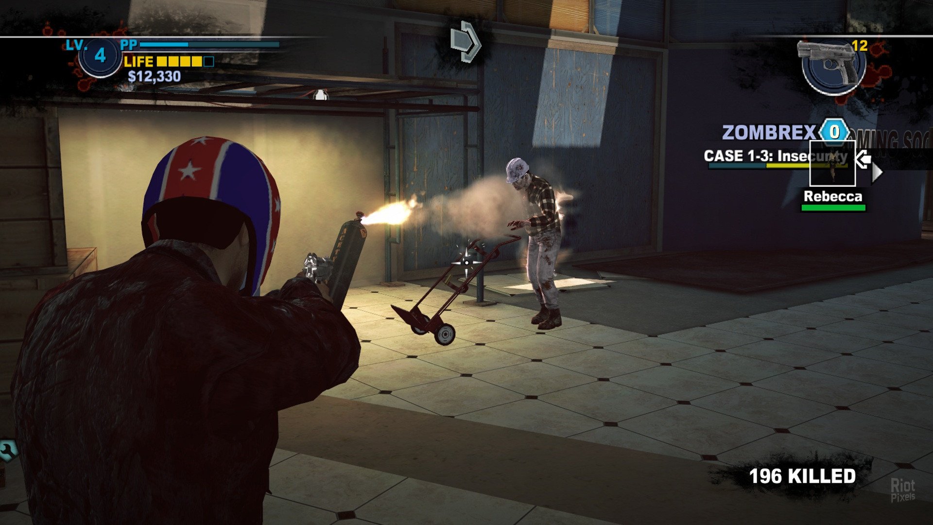 [14]-Dead Rising 2: Complete Pack Download-HohohoGames