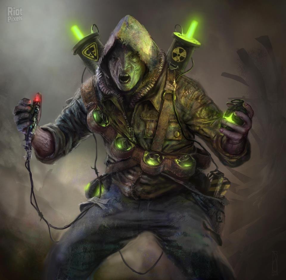 [31]-Wasteland 2 (v65562/Update 6) Download-HohohoGames