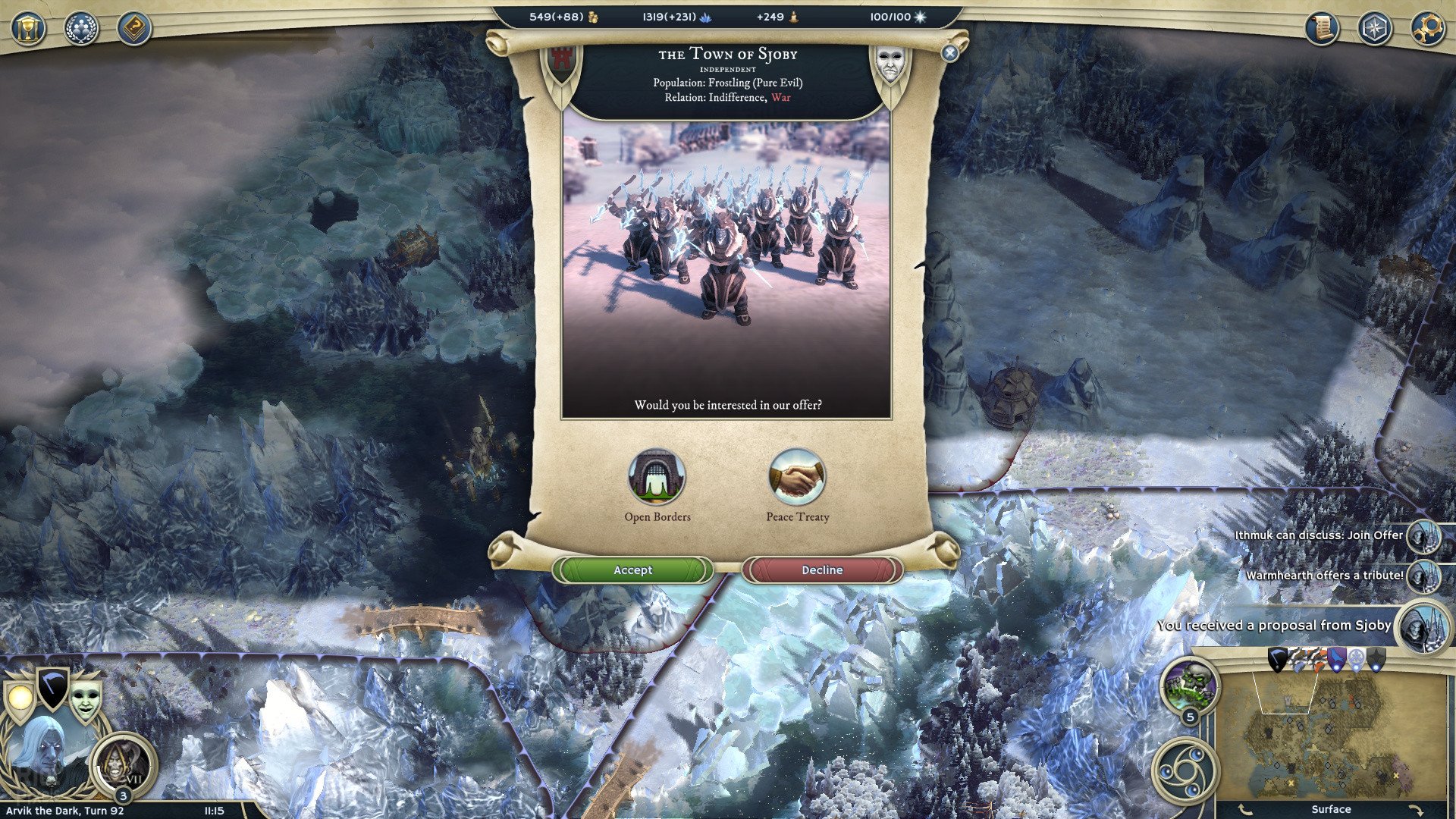 [7]-Age of Wonders 3: Eternal Lords Download-HohohoGames