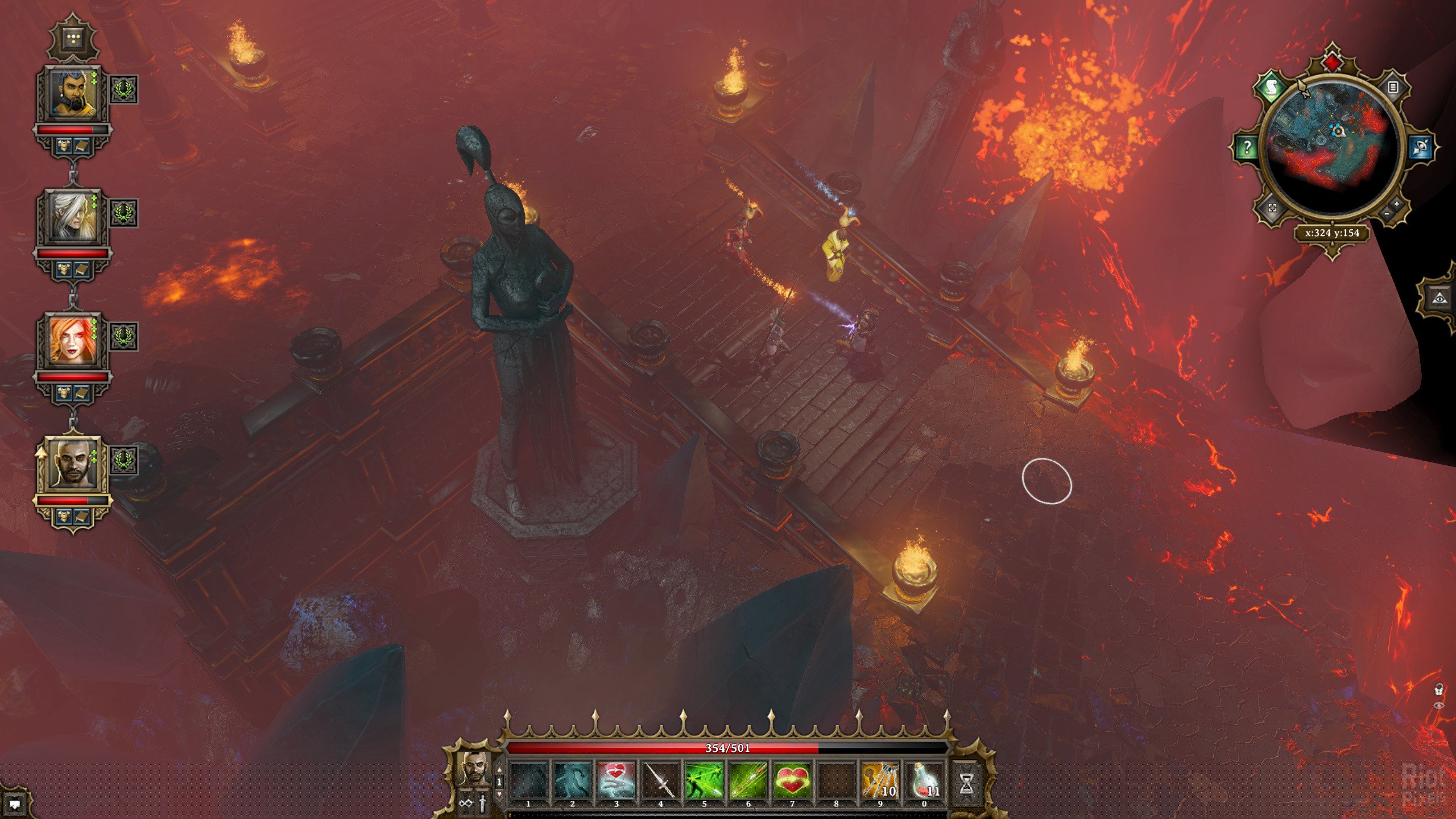 [16]-Divinity: Original Sin – Digital Collector’s Edition, v1.0.252.0 Download-HohohoGames