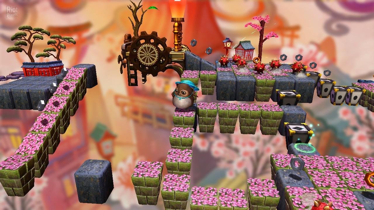 [6]-Do Not Fall Download-HohohoGames