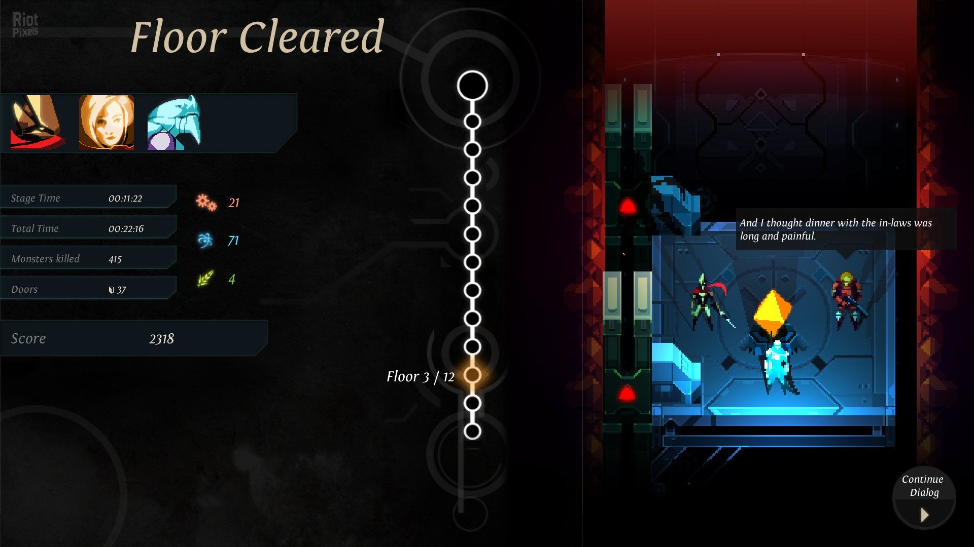 [16]-Dungeon of the Endless Download-HohohoGames