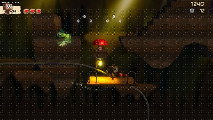 [12]-Paper Monsters Recut Download-HohohoGames