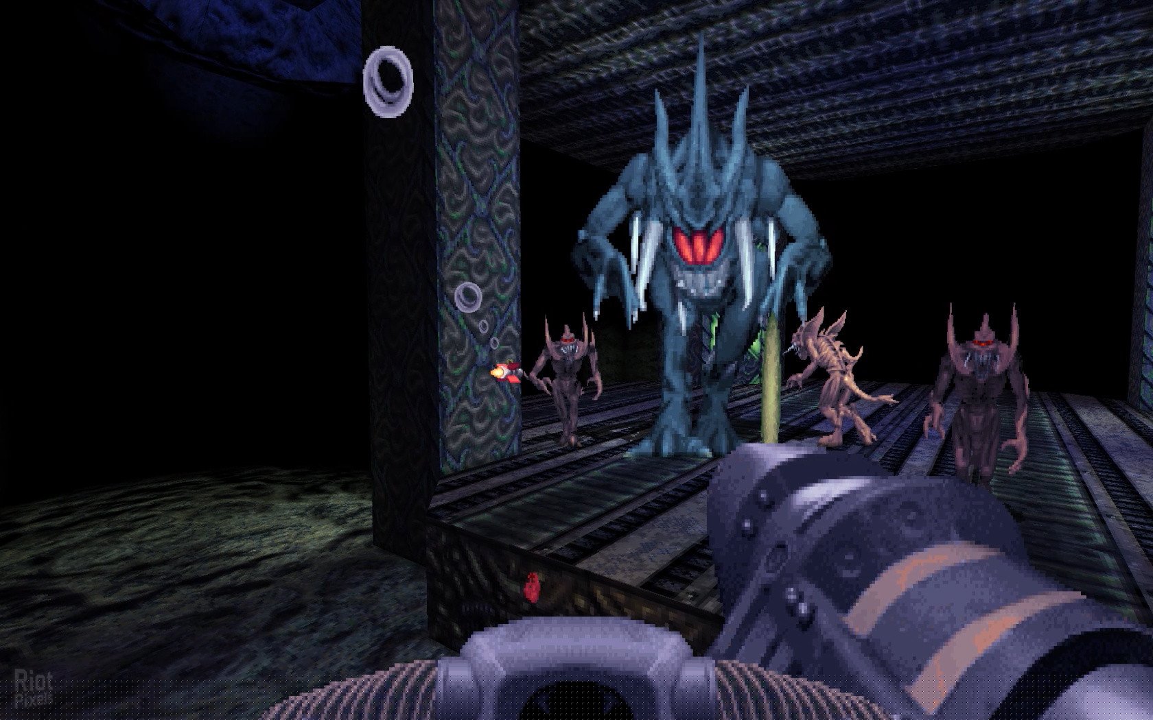 [2]-Duke Nukem 3D: 20th Anniversary World Tour Download-HohohoGames