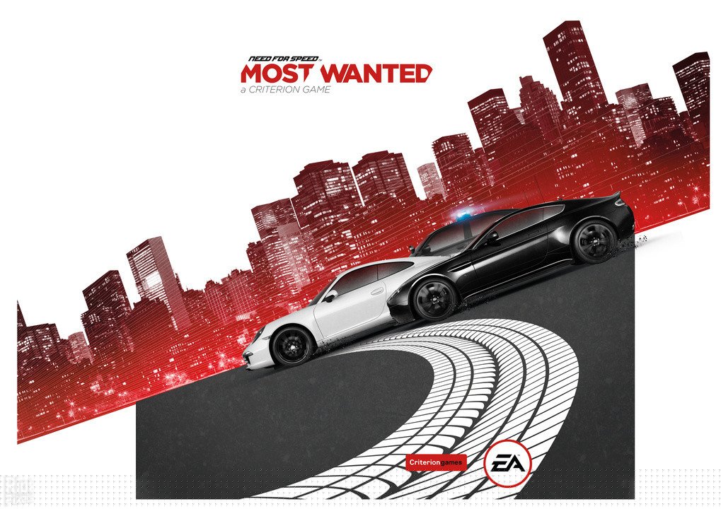 [17]-Need for Speed: Most Wanted – Limited Edition – v.1.5.0.0 + All DLCs Download-HohohoGames