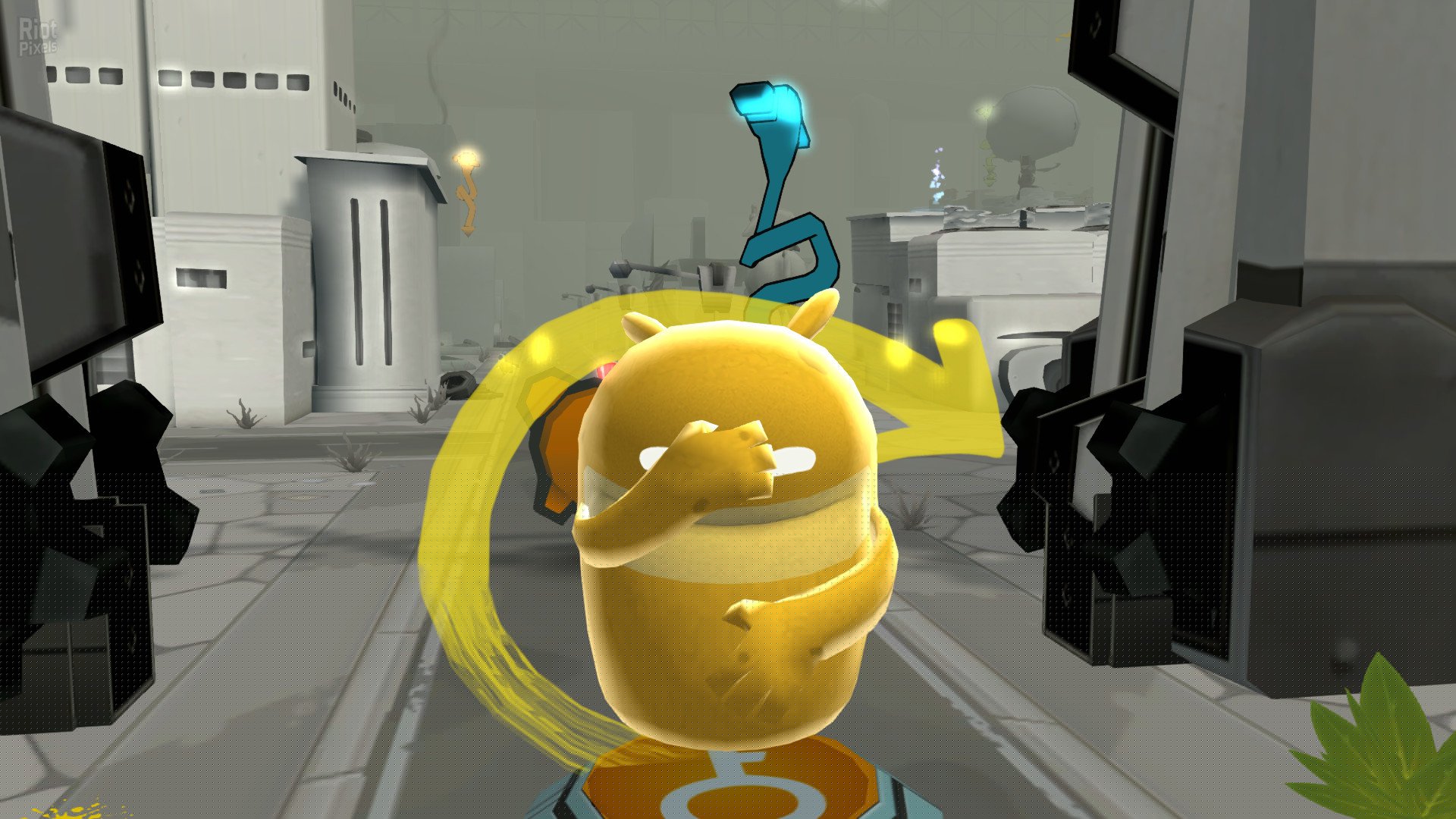 [8]-de Blob Download-HohohoGames