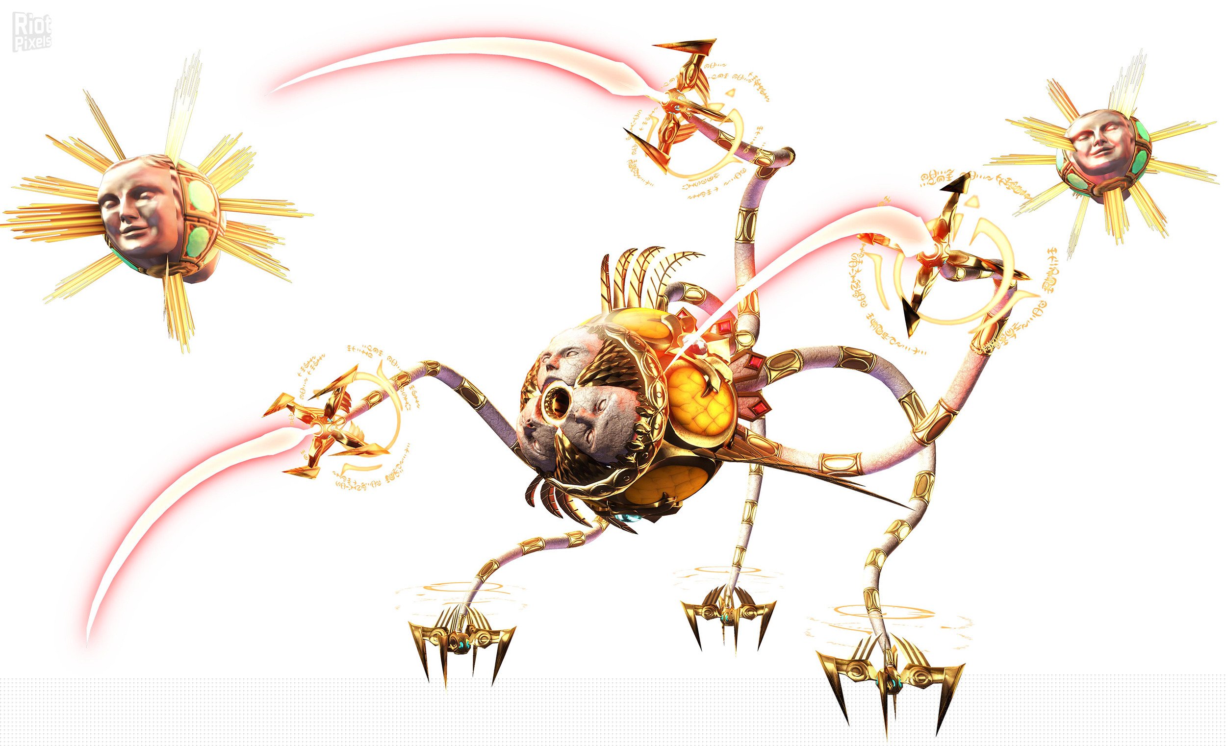 [29]-Bayonetta 2 Download-HohohoGames