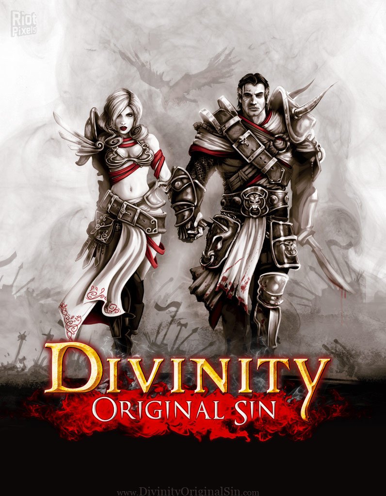Divinity: Original Sin – Digital Collector’s Edition, v1.0.252.0 Download-HohohoGames