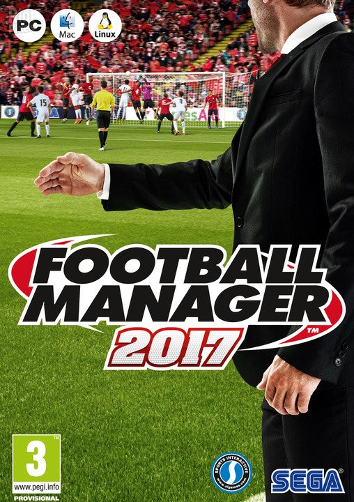 Football Manager 2017 + Football Manager Touch 2017 + FM Editor – v17.3.1 + 17 DLCs Download-HohohoGames
