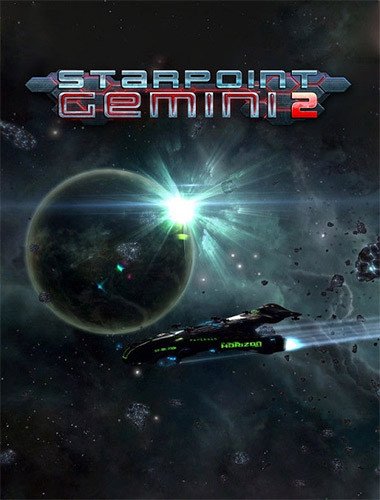 Starpoint Gemini 2: Collector’s Edition – v1.9901 + 4 DLCs Download-HohohoGames