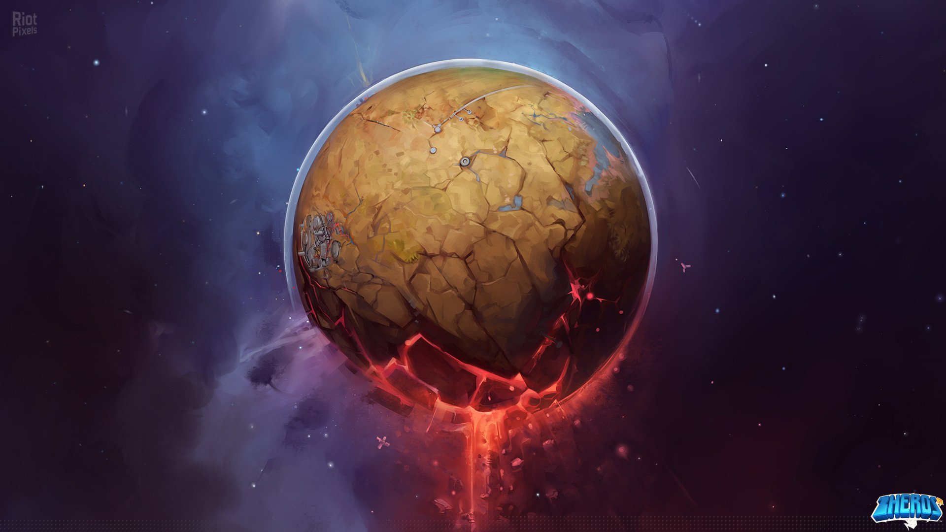 [19]-ZHEROS Download-HohohoGames