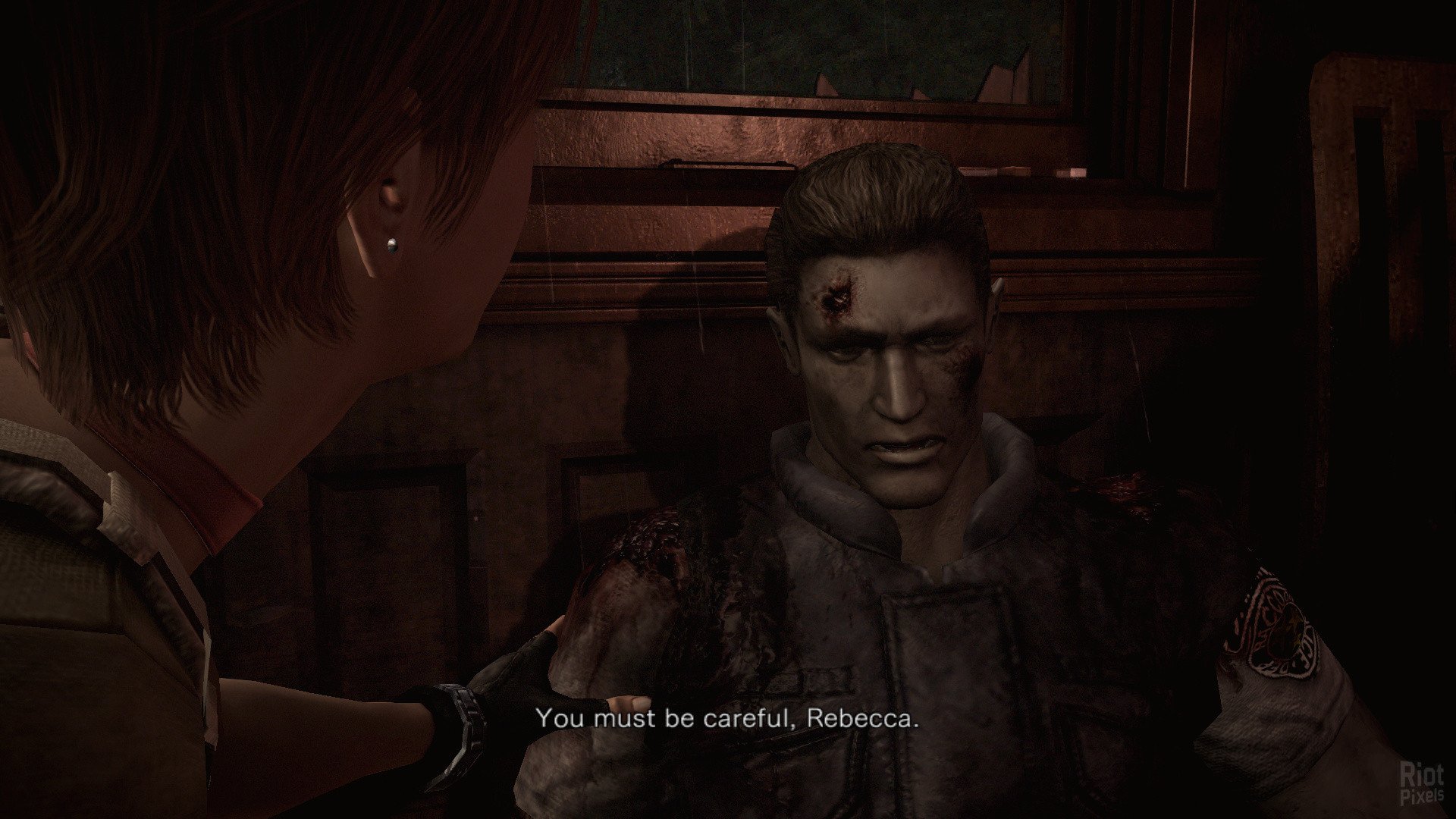 [4]-Resident Evil Zero: HD Remaster + 5/10 DLC Download-HohohoGames