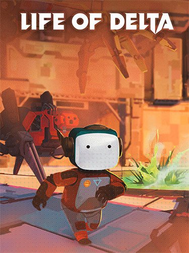 Life of Delta – v2.0.9 Download-HohohoGames