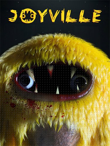 Joyville + Windows 7 Fix Download-HohohoGames