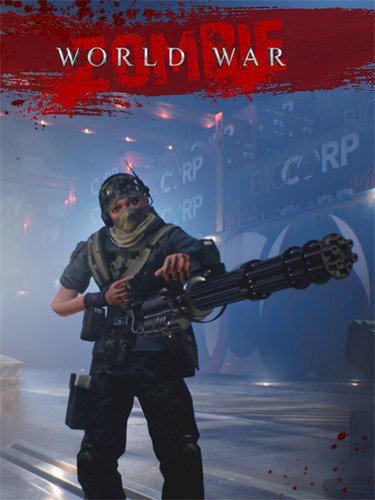 World War Zombie Download-HohohoGames