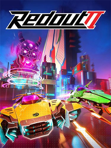 Redout 2 – v1.3.1 + 3 DLCs Download-HohohoGames
