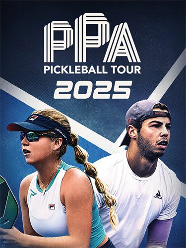 PPA Pickleball Tour 2025 – v1.0.2 + Windows 7 Fix Download-HohohoGames