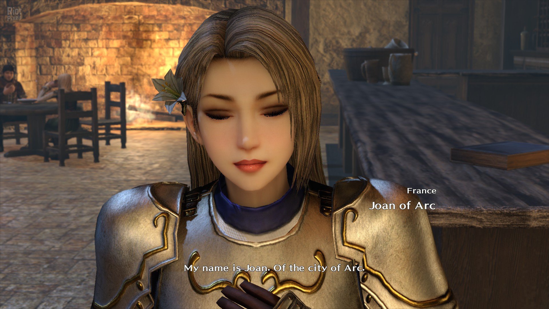 [6]-BLADESTORM: Nightmare Download-HohohoGames