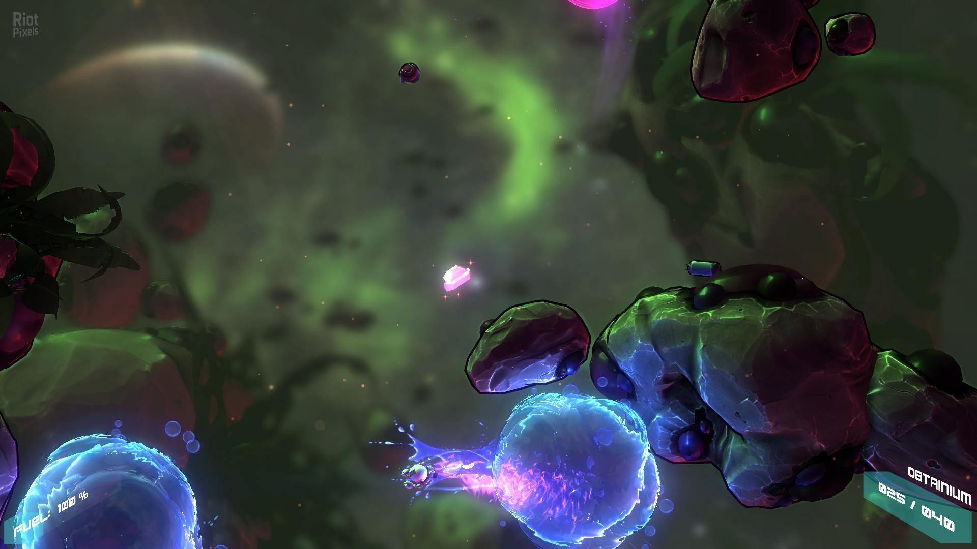 [6]-Lost Orbit Download-HohohoGames