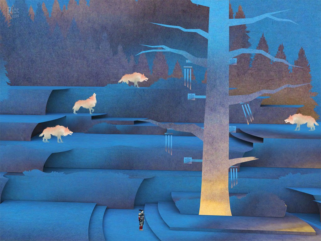 [14]-Tengami Download-HohohoGames