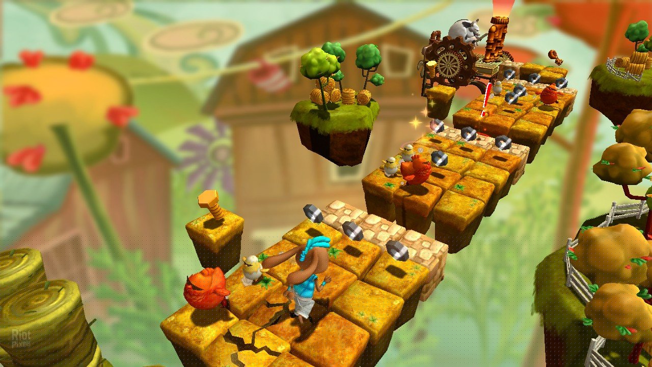 [9]-Do Not Fall Download-HohohoGames