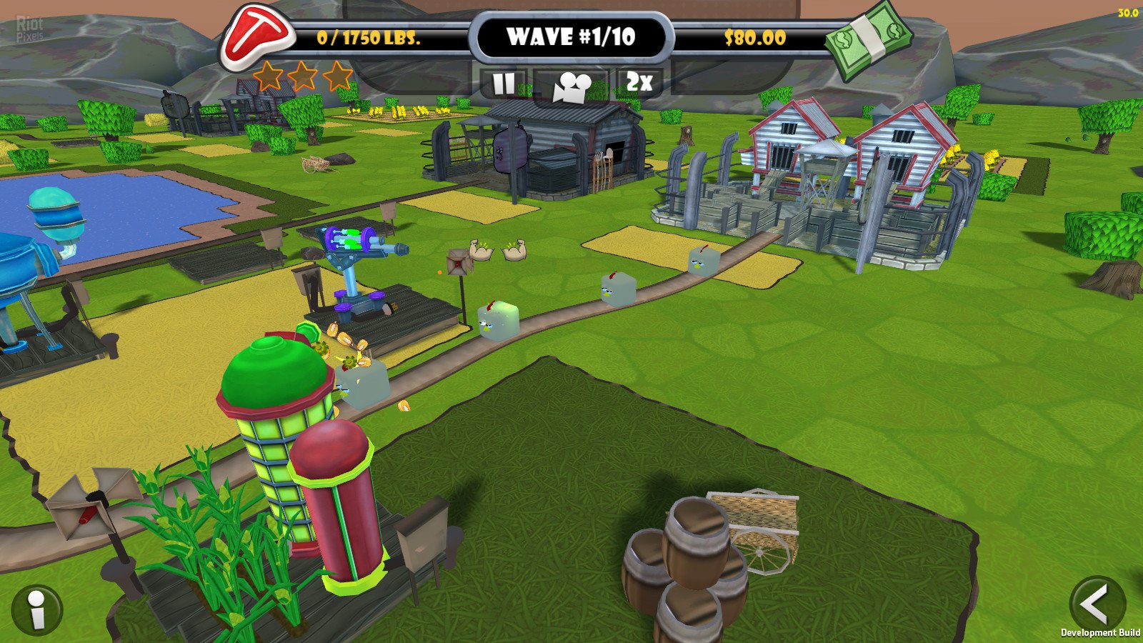 [7]-Fat Chicken Download-HohohoGames