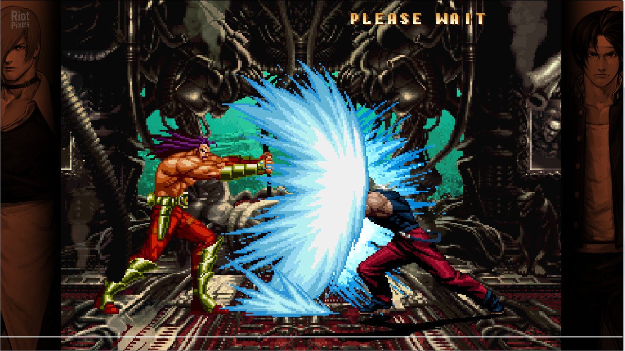 [6]-The King of Fighters ’98: Ultimate Match – Final Edition Download-HohohoGames