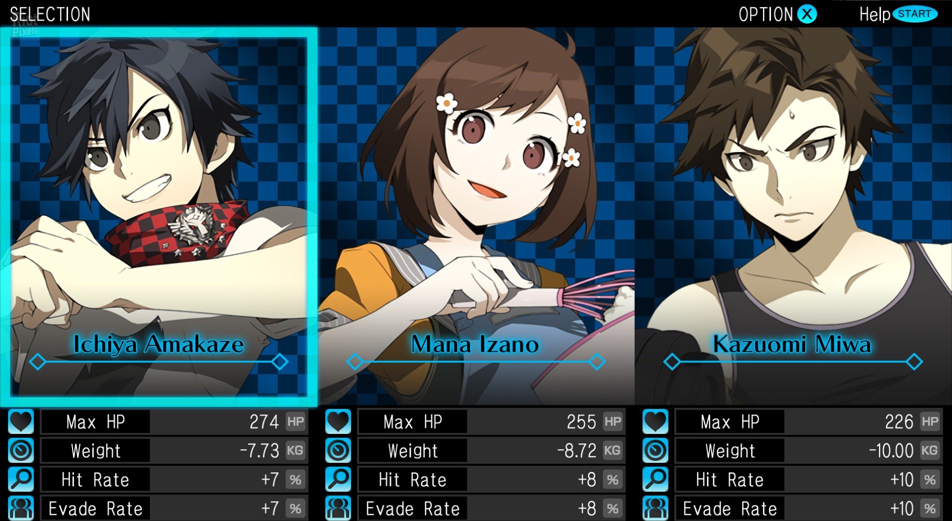 [13]-Ray Gigant Download-HohohoGames