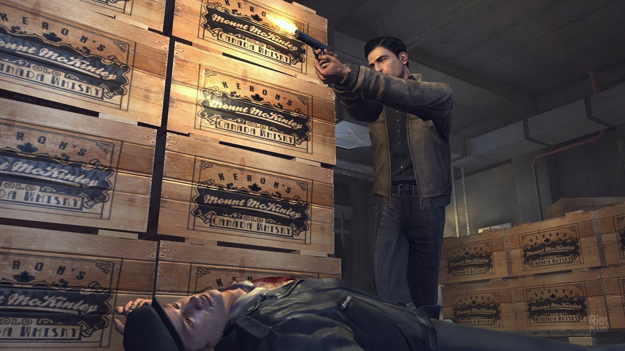 [6]-Mafia 2: Digital Deluxe Edition v.1.0.0.1 Download-HohohoGames